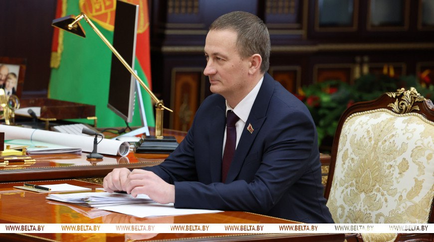 Премьер-министр: роль промышленности не ослабнет в следующей пятилетке