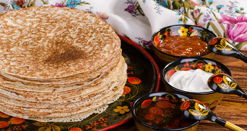 КОП МТЗ представит свою продукцию на масленичной ярмарке в столичном парке Горького 21 февраля