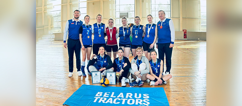 В тройке лучших