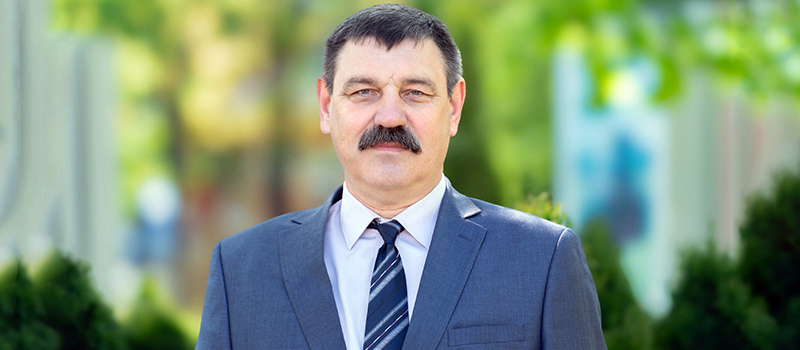 Быть примером