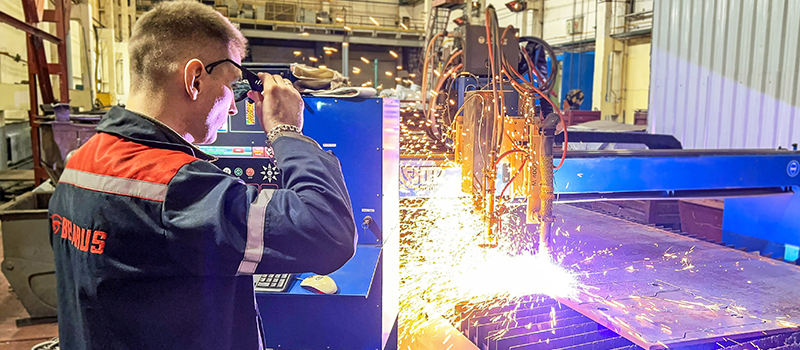 Комплекс технологических решений