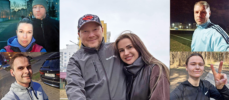 Вокруг света с МТЗ