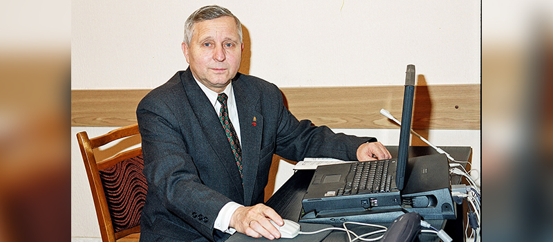 Конструктор-новатор