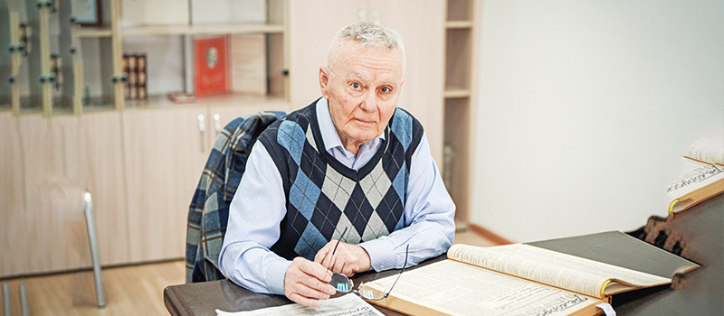 Время испытаний и возможностей