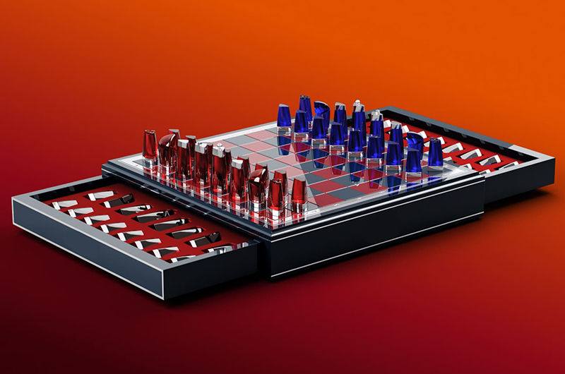 Отдел дизайна МТЗ принимает участие в конкурсе Made Sense Design Award