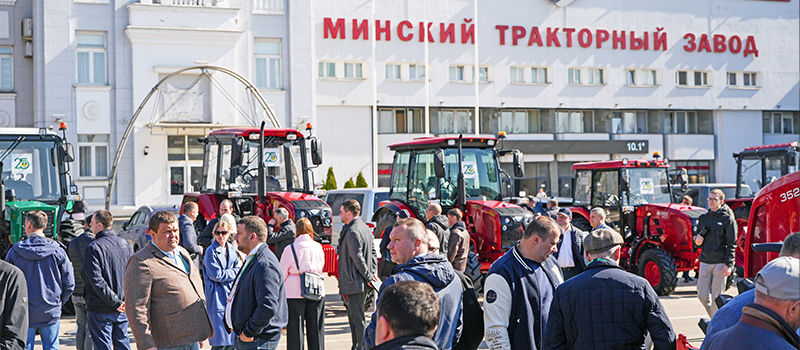 Курс на сближение