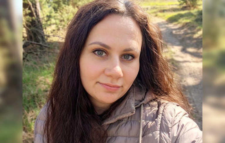 Сотрудница «СтанкоГомеля» победила в фотоконкурсе «Мой город в объективе»